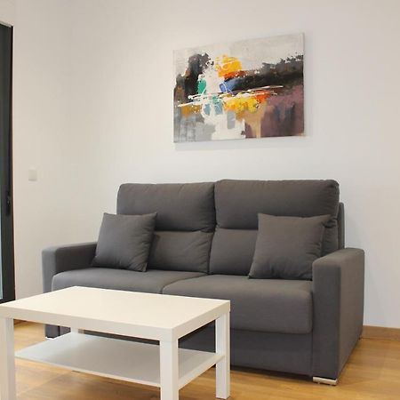 Apartamentos La Luna La Solana Luaran gambar